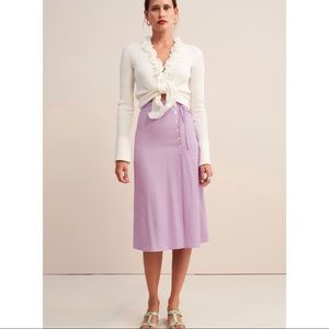 Rouje skirt